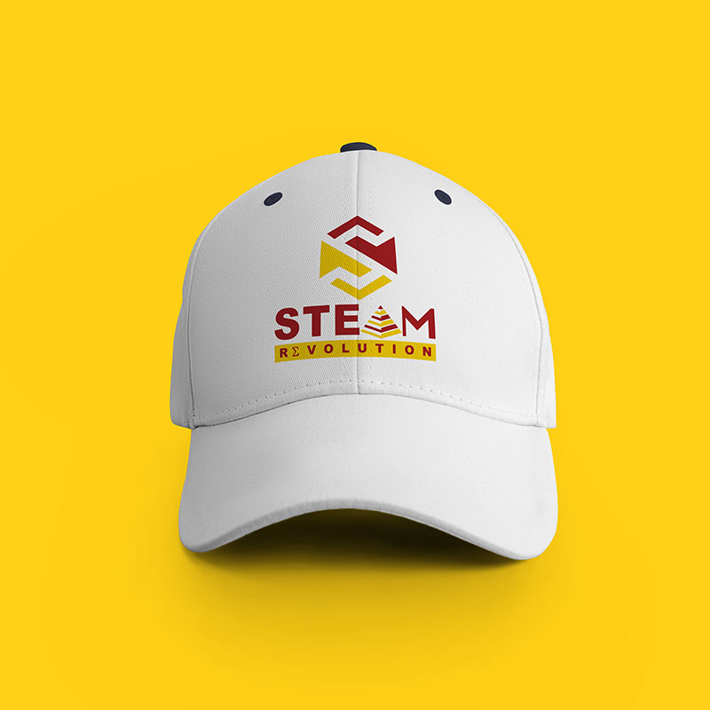 Steam Cap